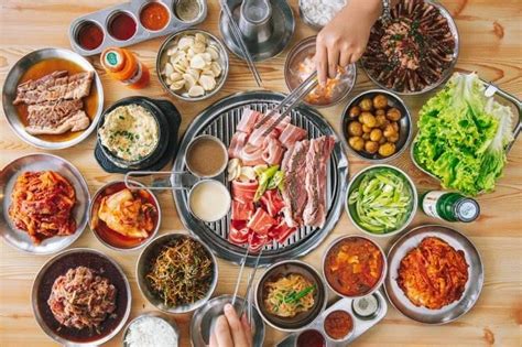 우삼겹 다이어트: 달콤한 유혹과의 전쟁